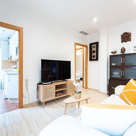 Amazing City Center Apartment Málaga Exterior foto