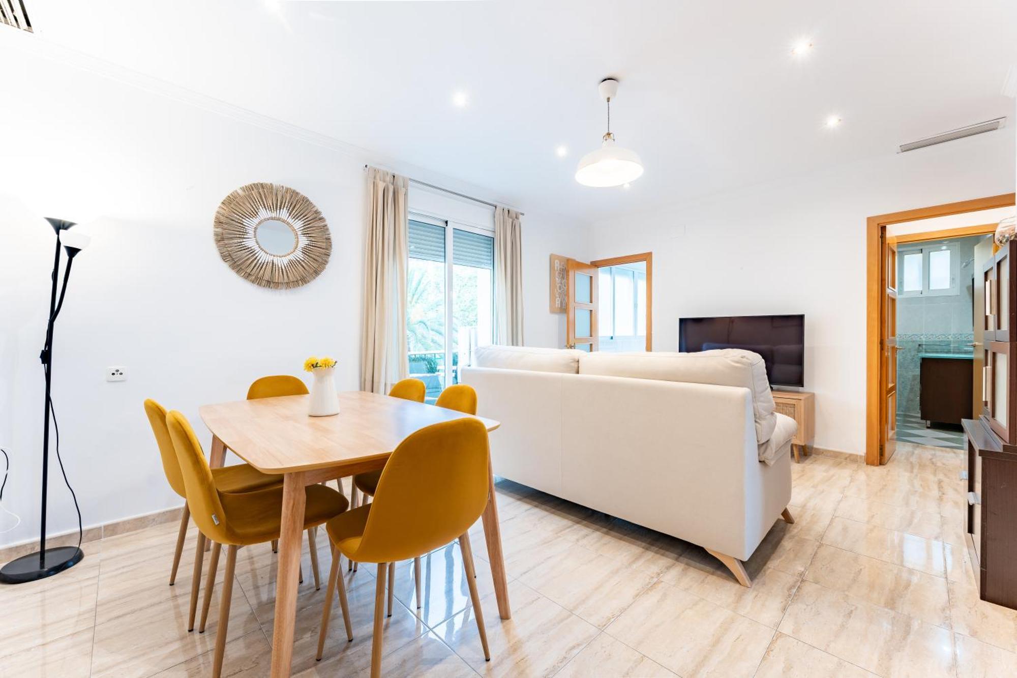 Amazing City Center Apartment Málaga Exterior foto