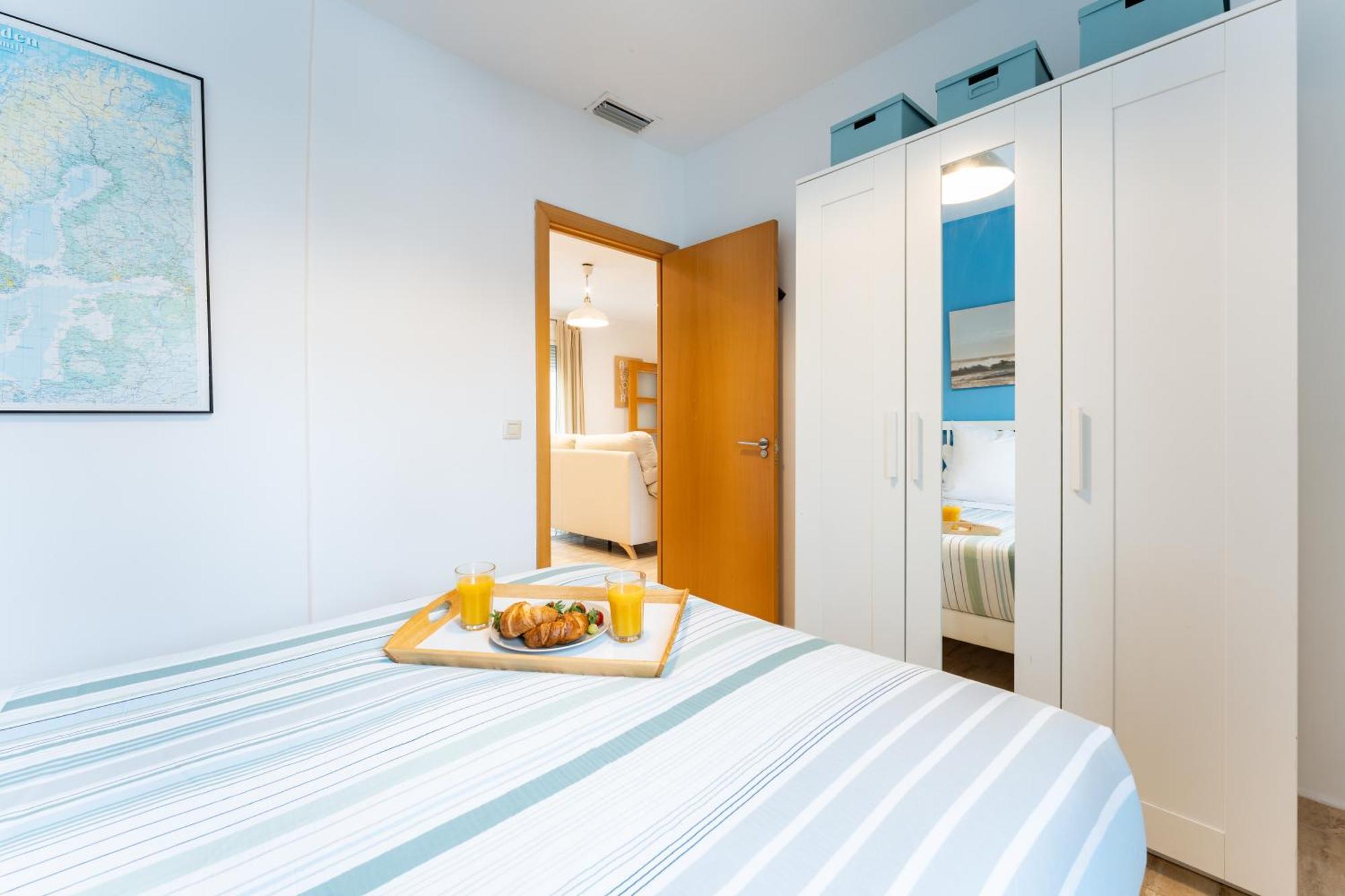 Amazing City Center Apartment Málaga Exterior foto