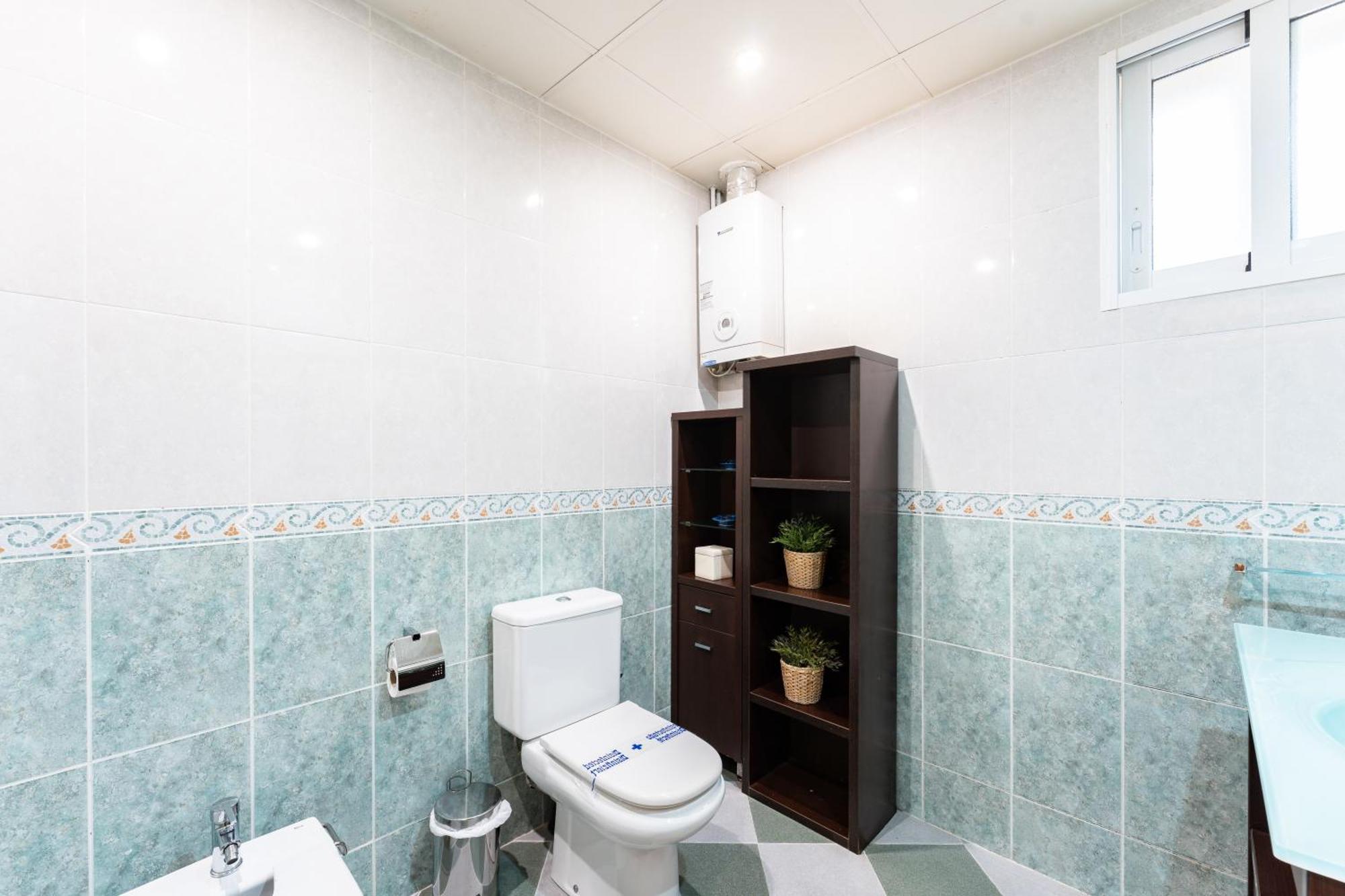 Amazing City Center Apartment Málaga Exterior foto