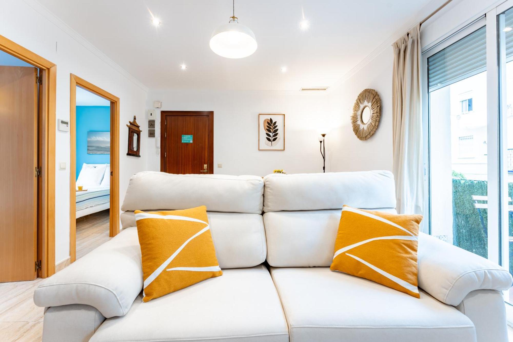 Amazing City Center Apartment Málaga Exterior foto