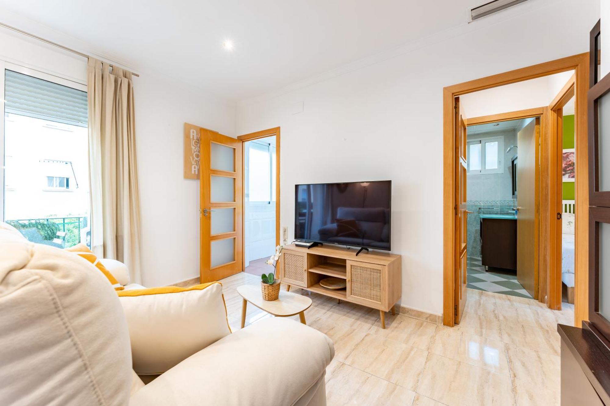 Amazing City Center Apartment Málaga Exterior foto