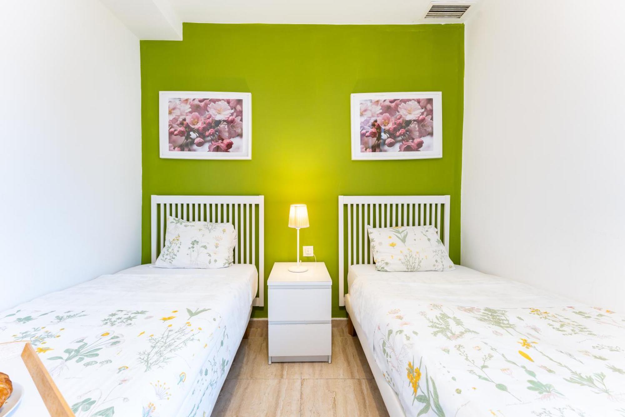 Amazing City Center Apartment Málaga Exterior foto