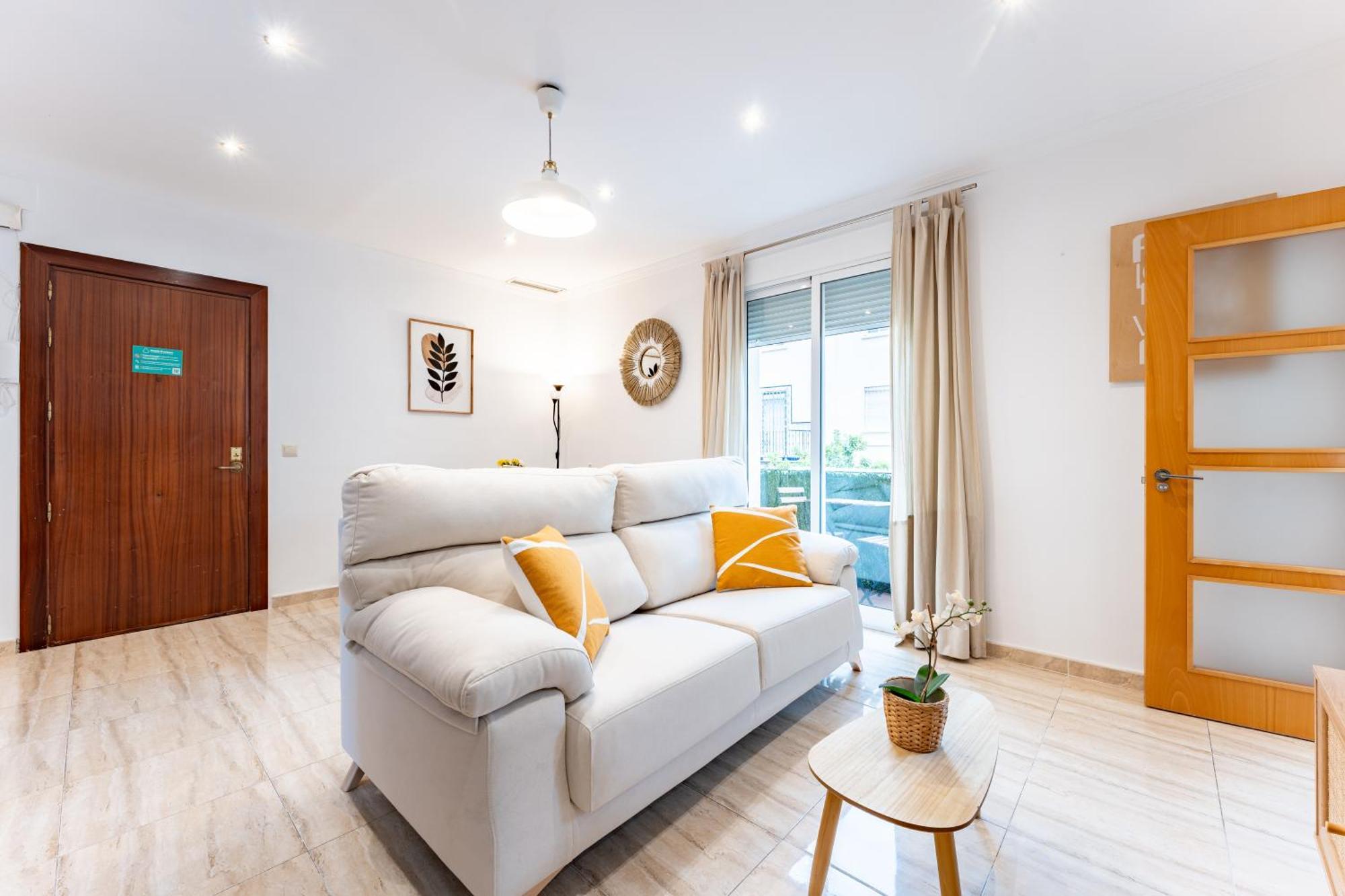 Amazing City Center Apartment Málaga Exterior foto